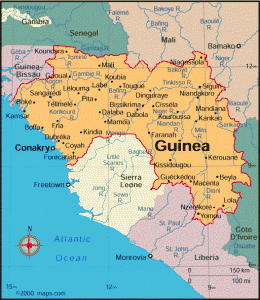 GuineaMap